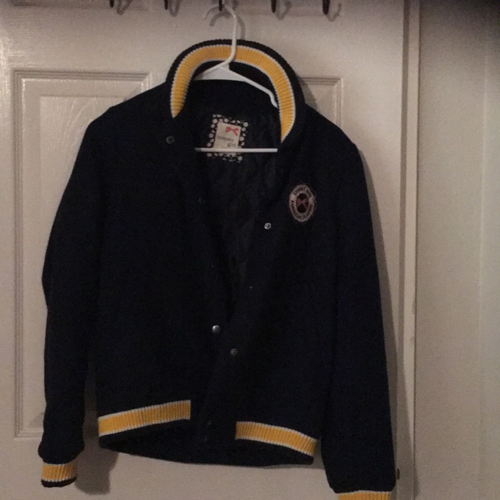 Jacket